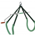 Cow Lifting Frame Profi